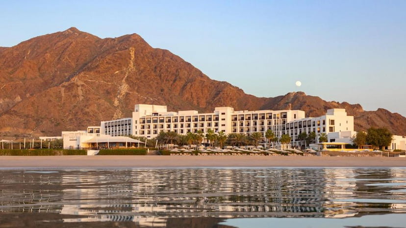 InterContinental Fujairah Resort, an IHG Hotel