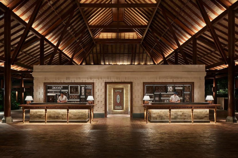 Hyatt Regency Bali