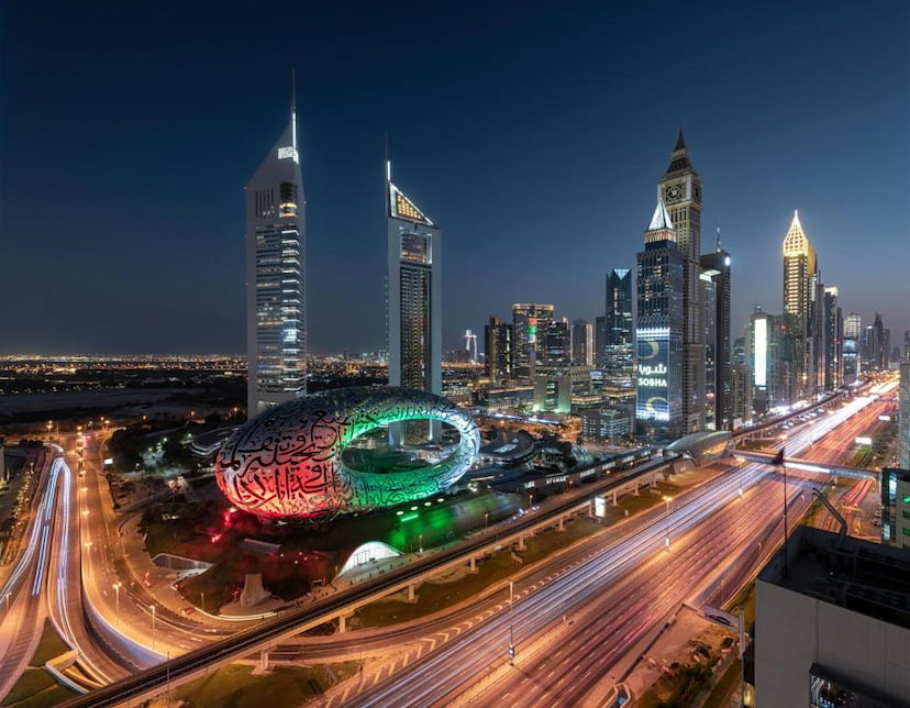 Millennium Plaza Downtown, Dubai