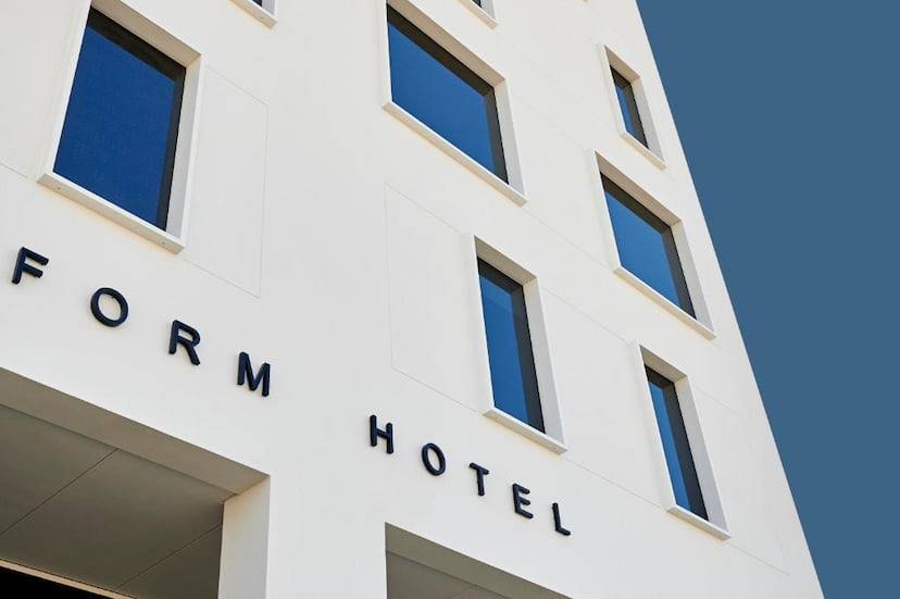 FORM Hotel Al Jadaf, Dubai, a Member of Design Hotels