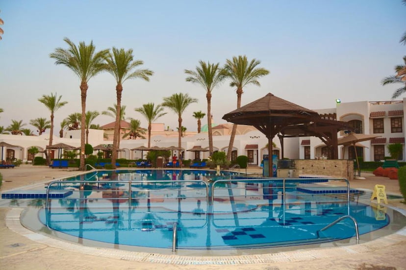 Coral Hills Resort Sharm El-Sheikh