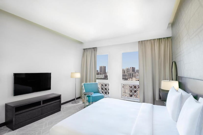 Hyatt Place Dubai Wasl District Residences