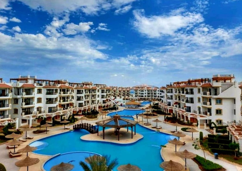 Sharm Hills Resort