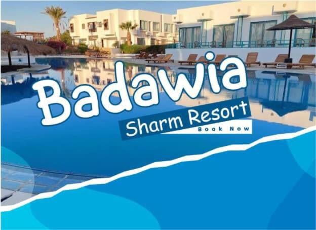 Badawia Sharm Resort