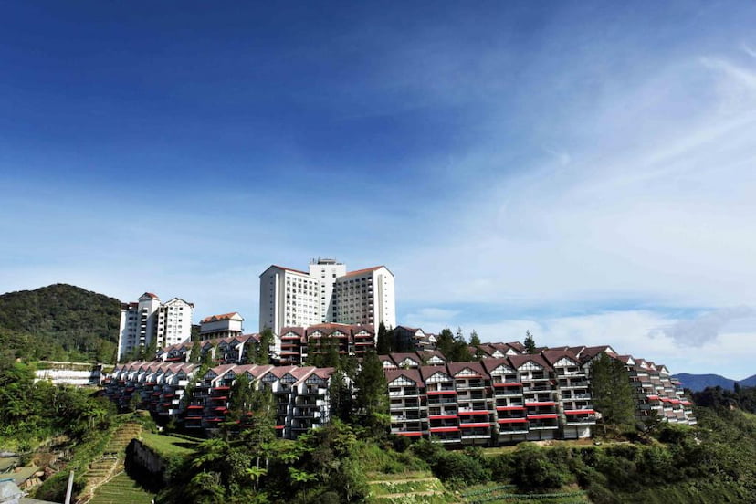 Copthorne Cameron Highlands