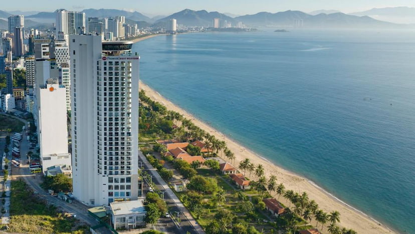 Best Western Premier Marvella Nha Trang