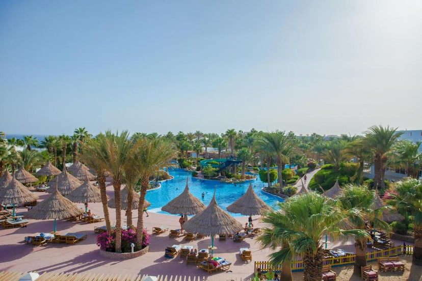 Golf Beach Resort - Ultra All Inclusive