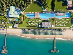 Rixos Premium Belek - The Land of Legends Access