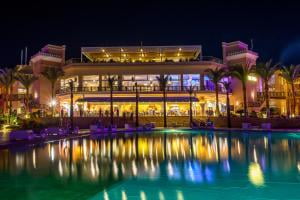 Pickalbatros Palace Hurghada